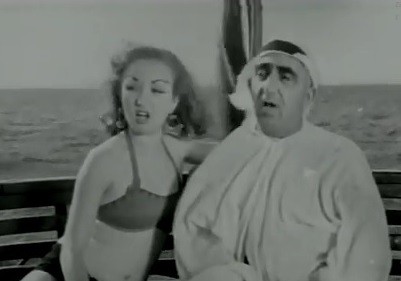 Fındıkçı Gelin (1954) afişi Fındıkçı Gelin (1954) afişi