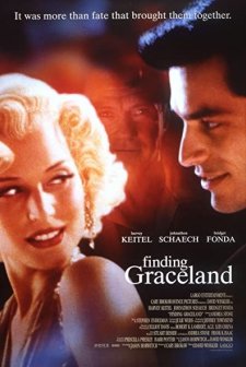 Finding Graceland (1998) afişi