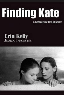 Finding Kate (2004) afişi