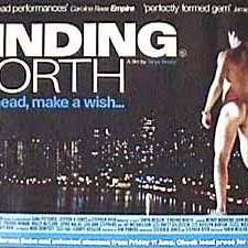 Finding North (1998) afişi
