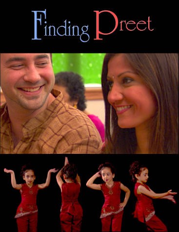 Finding Preet (2006) afişi Finding Preet (2006) afişi