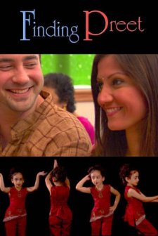 Finding Preet (2006) afişi
