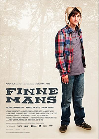 Finnemans (2010) afişi Finnemans (2010) afişi