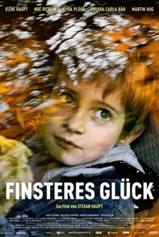 Finsteres Glück (2016) afişi