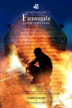 Fireangels: A Drifter's Fury (2015) afişi Fireangels: A Drifter's Fury (2015) afişi