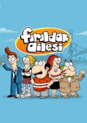 Fırıldak Ailesi (2013) afişi Fırıldak Ailesi (2013) afişi