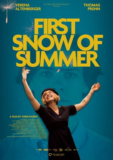 First Snow of Summer (2023) afişi First Snow of Summer (2023) afişi