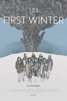 First Winter (2012) afişi