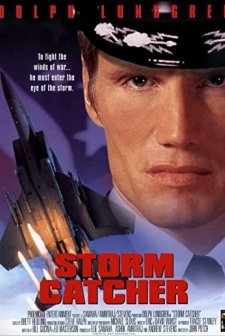 Fırtına Operasyonu (1999) afişi