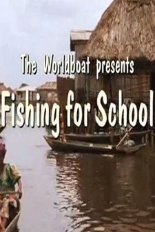 Fishing For School