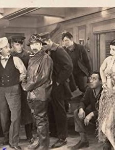 Five And Ten Cent Annie