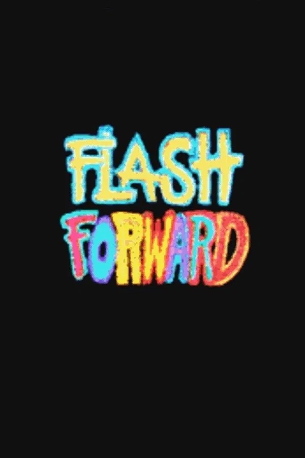 Flash Forward (1995) afişi Flash Forward (1995) afişi