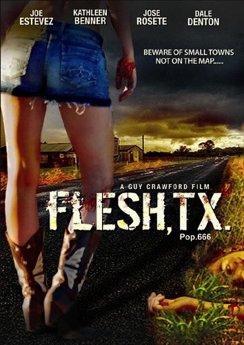Flesh, Tx (2009) afişi Flesh, Tx (2009) afişi