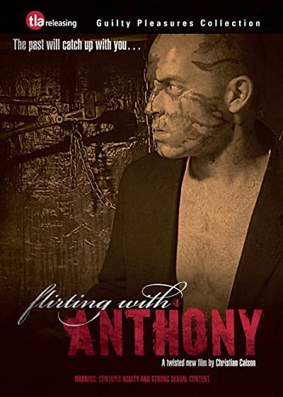Flirting With Anthony (2005) afişi Flirting With Anthony (2005) afişi