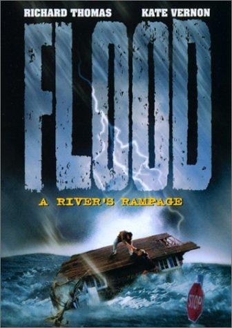 Flood: A River's Rampage (1998) afişi Flood: A River's Rampage (1998) afişi