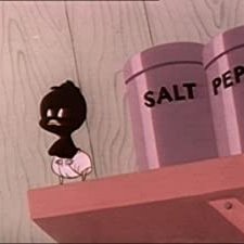 Flop Goes The Weasel (1943) afişi