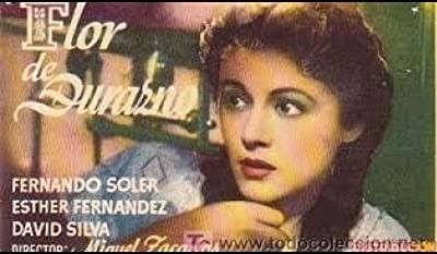 Flor De Durazno (1945) afişi Flor De Durazno (1945) afişi