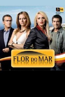 Flor Do Mar