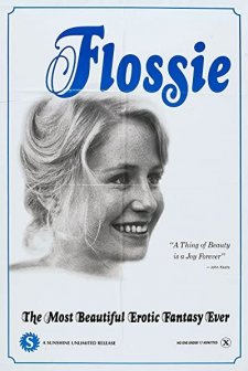 Flossie (1974) afişi
