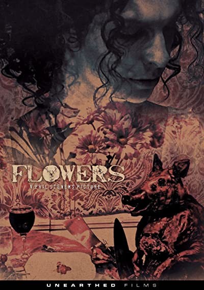 Flowers (2015) afişi Flowers (2015) afişi