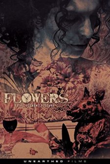 Flowers (2015) afişi