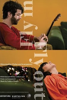 Fly in Fly out - Cadavre Exquis (2019) afişi