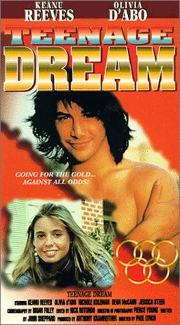 Flying (1986) afişi Flying (1986) afişi