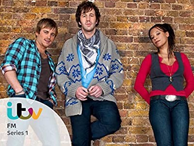 Fm (2009) afişi Fm (2009) afişi