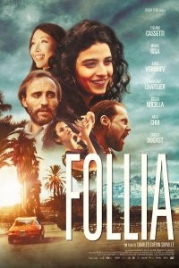 Follia (2023) afişi