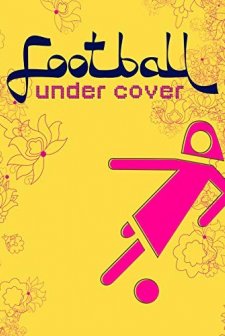 Football Under Cover (2008) afişi