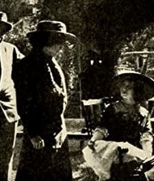 For Sale -- A Life (1912) afişi