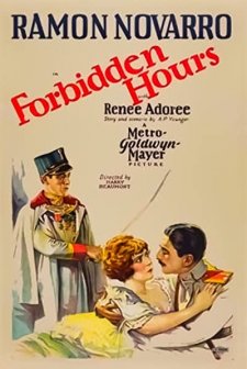 Forbidden Hours