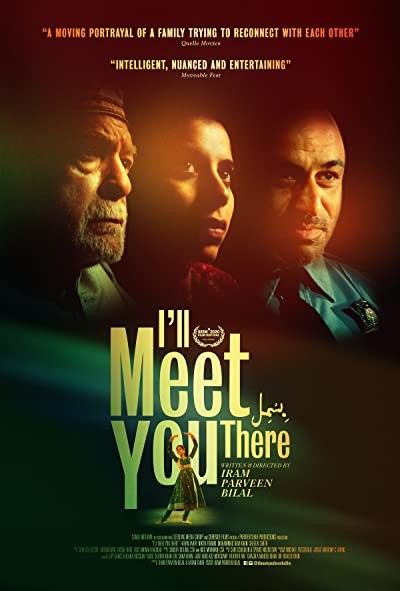 Forbidden Steps (2020) afişi Forbidden Steps (2020) afişi