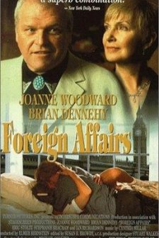 Foreign Affairs