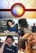 Foreign Correspondent Sezon 1 (2013) afişi Foreign Correspondent Sezon 1 (2013) afişi