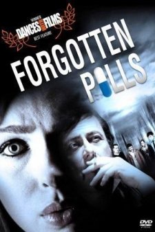 Forgotten Pills (2010) afişi