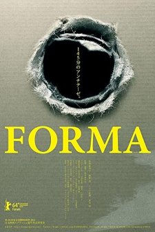 Forma (2013) afişi