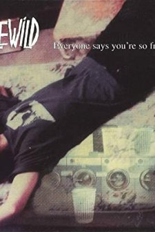 Fragile (1998) afişi