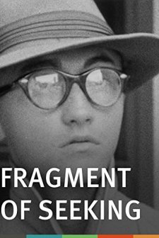 Fragment Of Seeking (1946) afişi