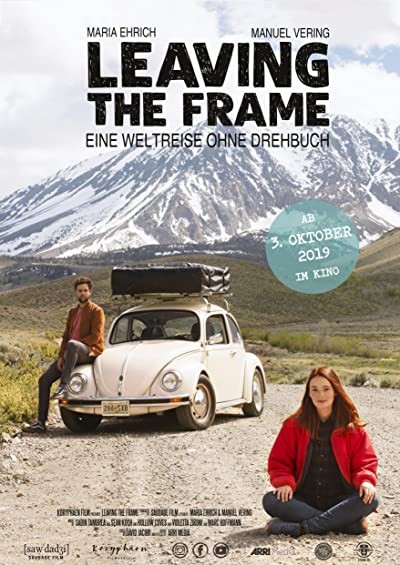 Frame (2019) afişi Frame (2019) afişi