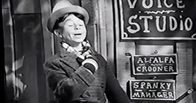 Framing Youth (1937) afişi Framing Youth (1937) afişi