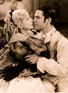 Frankie Ve Johnnie (1936) afişi