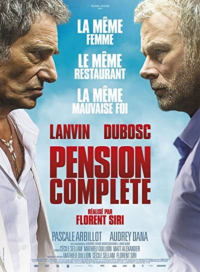Fransız Mutfağı (2015) afişi Fransız Mutfağı (2015) afişi