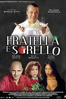 Fratella E Sorello