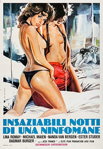Frauen Ohne Unschuld (1978) afişi Frauen Ohne Unschuld (1978) afişi