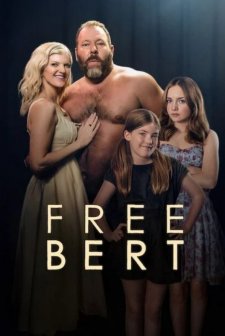 Free Bert (2026) Fragman (2026) afişi