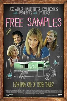 Free Samples (2012) afişi