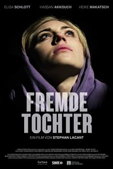 Fremde Tochter (2017) afişi