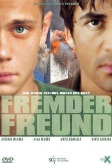 Fremder Freund (2003) afişi