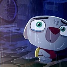 Fresh Cut Grass (2014) afişi